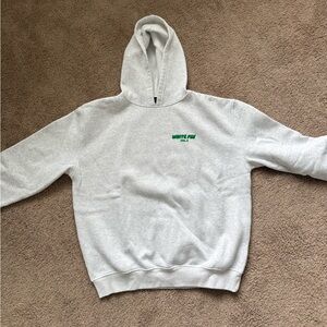White Fox Offstage Hoodie